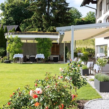 Seminarhotel Lengbachhof Gmbh Altlengbach Exteriér fotografie