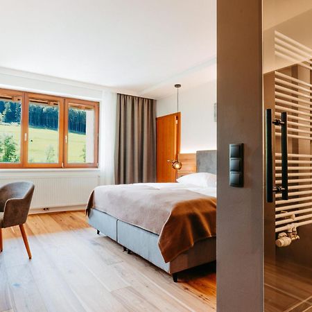 Seminarhotel Lengbachhof Gmbh Altlengbach Exteriér fotografie