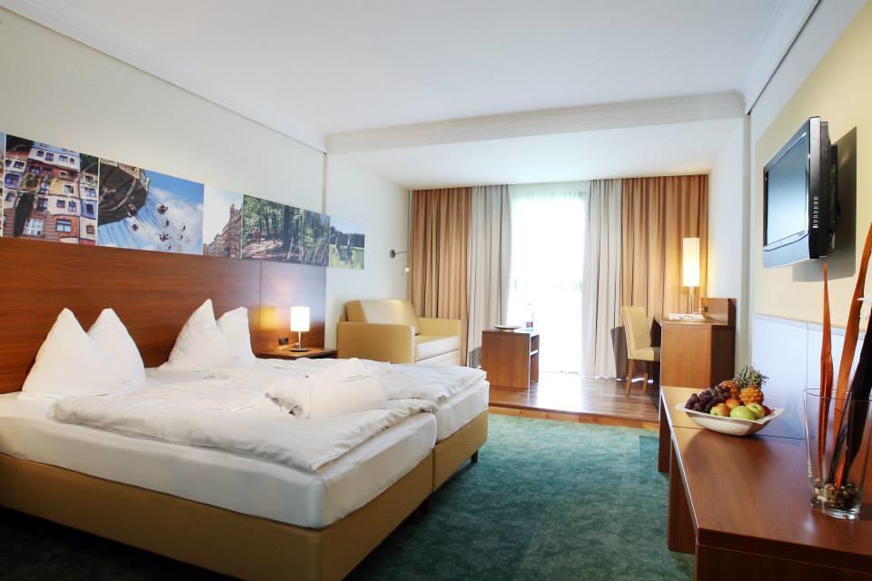 Seminarhotel Lengbachhof Gmbh Altlengbach Pokoj fotografie