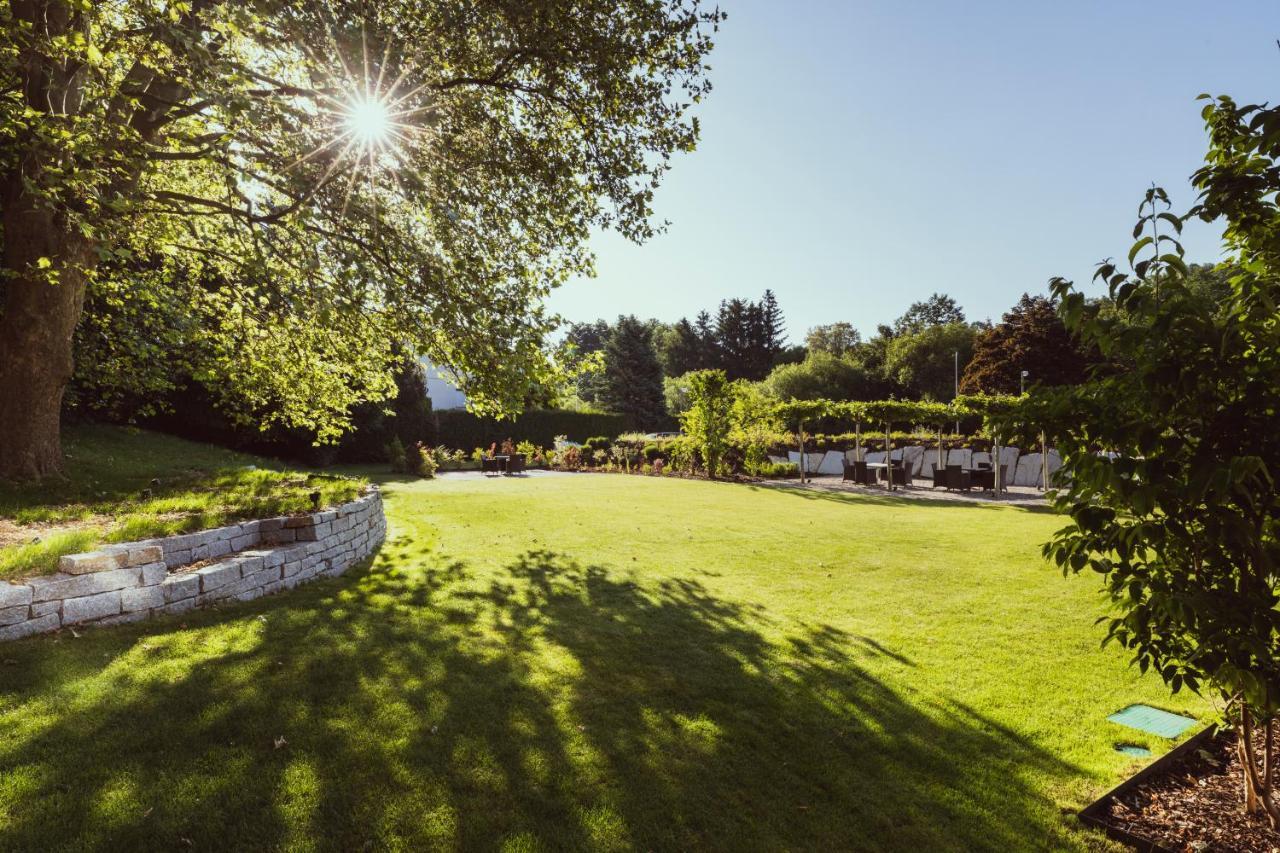 Seminarhotel Lengbachhof Gmbh Altlengbach Exteriér fotografie