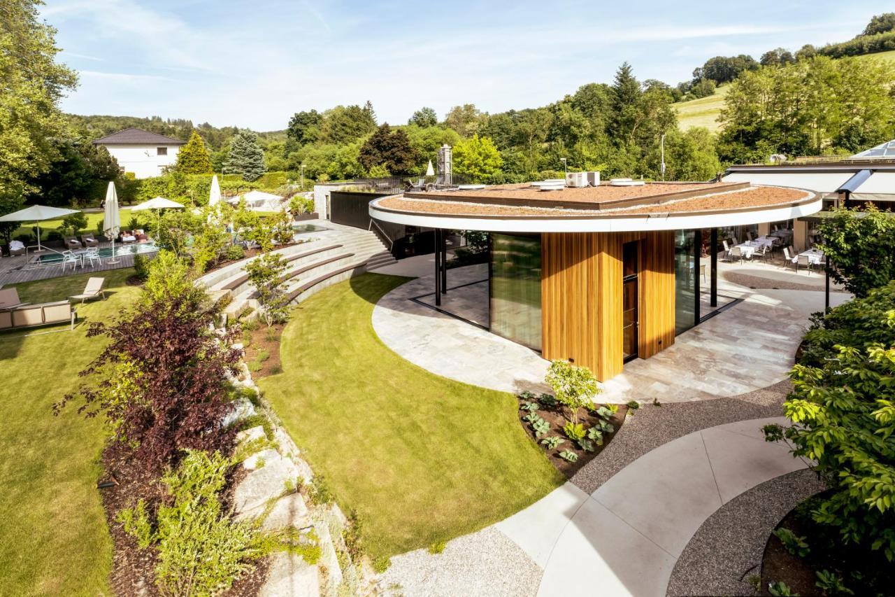 Seminarhotel Lengbachhof Gmbh Altlengbach Exteriér fotografie