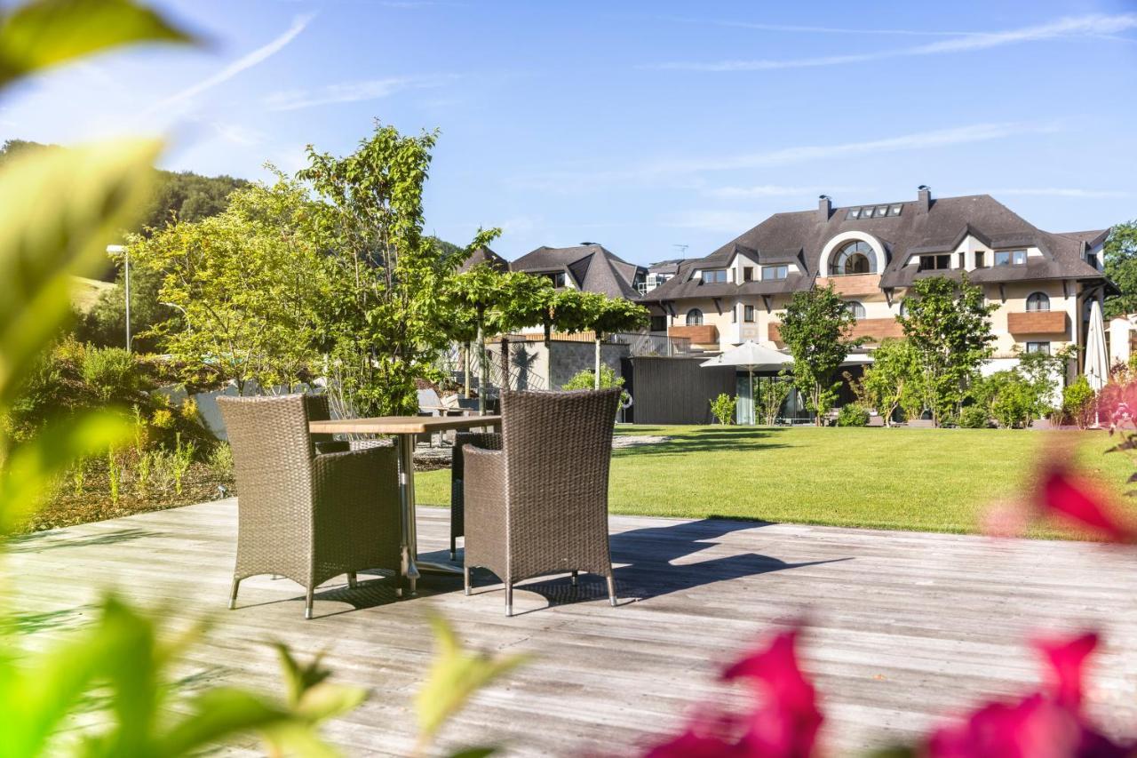 Seminarhotel Lengbachhof Gmbh Altlengbach Exteriér fotografie
