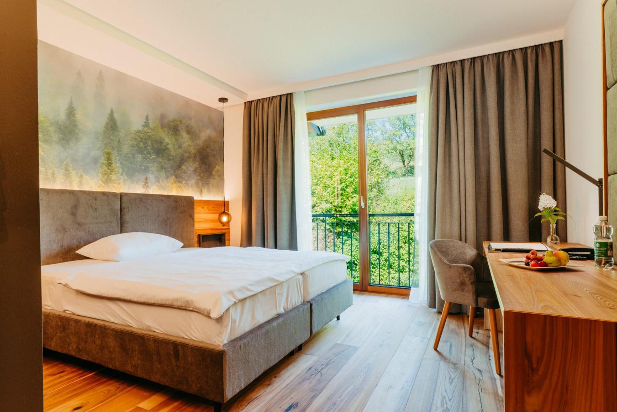 Seminarhotel Lengbachhof Gmbh Altlengbach Exteriér fotografie