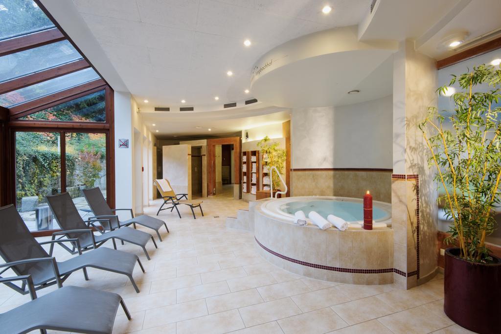 Seminarhotel Lengbachhof Gmbh Altlengbach Exteriér fotografie