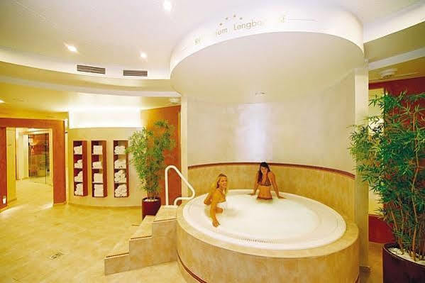 Seminarhotel Lengbachhof Gmbh Altlengbach Exteriér fotografie