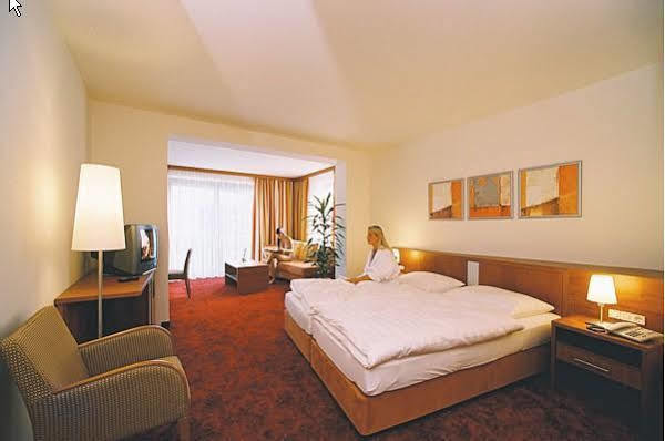 Seminarhotel Lengbachhof Gmbh Altlengbach Exteriér fotografie