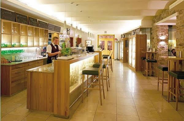 Seminarhotel Lengbachhof Gmbh Altlengbach Exteriér fotografie