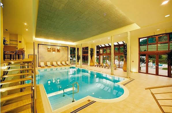 Seminarhotel Lengbachhof Gmbh Altlengbach Exteriér fotografie